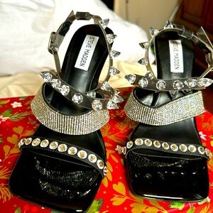 Steve Madden Heels New